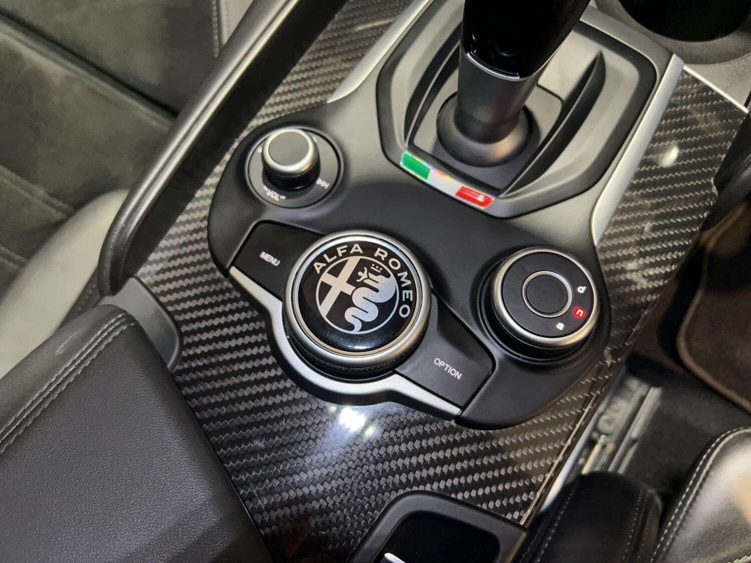 Used Alfa Romeo Giulia 2020 for sale - 77722917: Photo 64