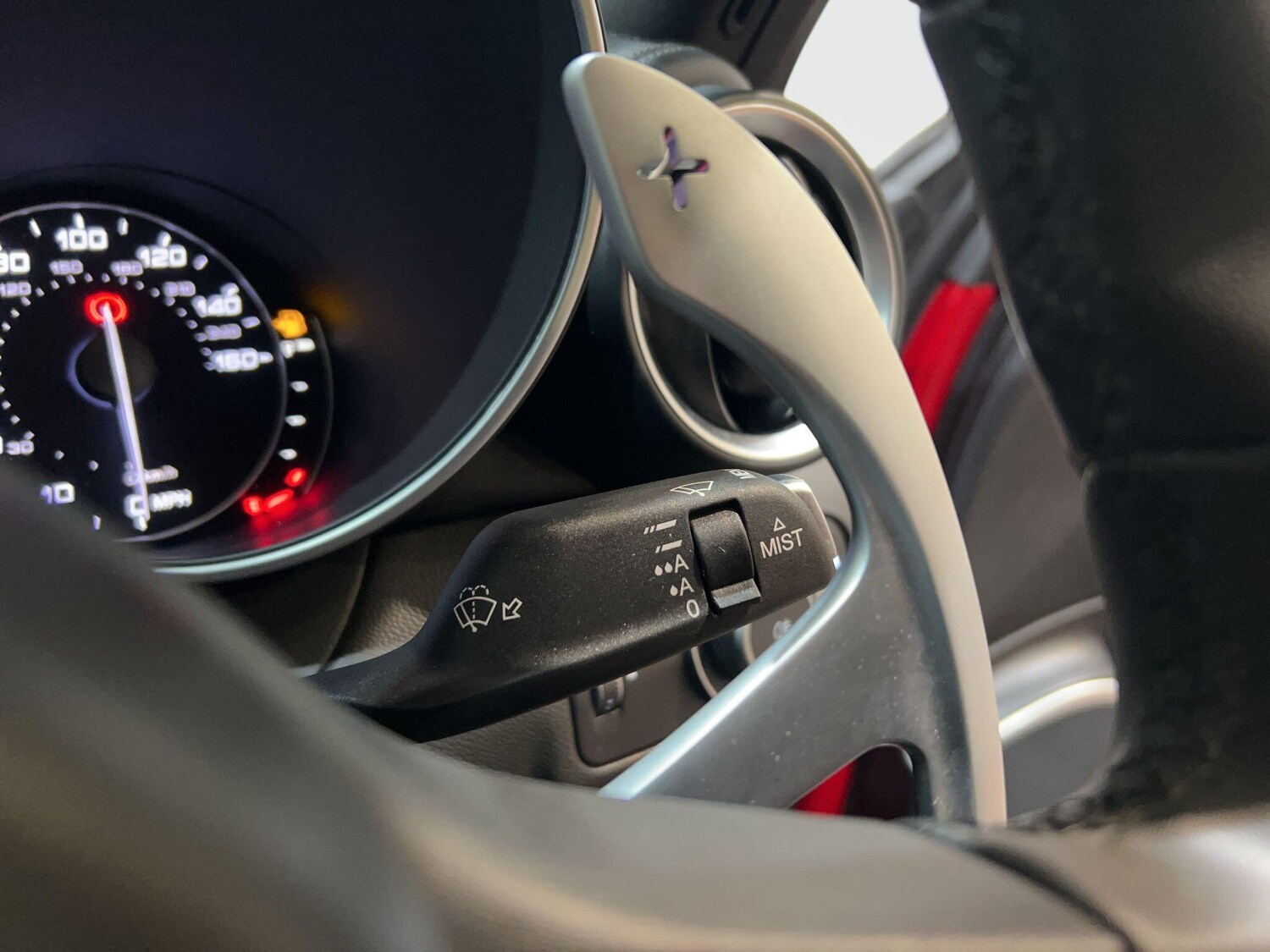 Used Alfa Romeo Giulia 2020 for sale - 77722917: Photo 65