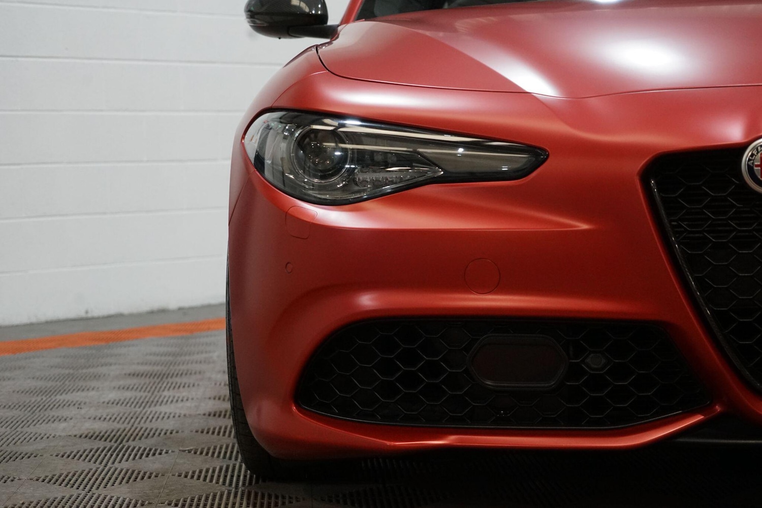 Used Alfa Romeo Giulia 2020 for sale - 77722917: Photo 67