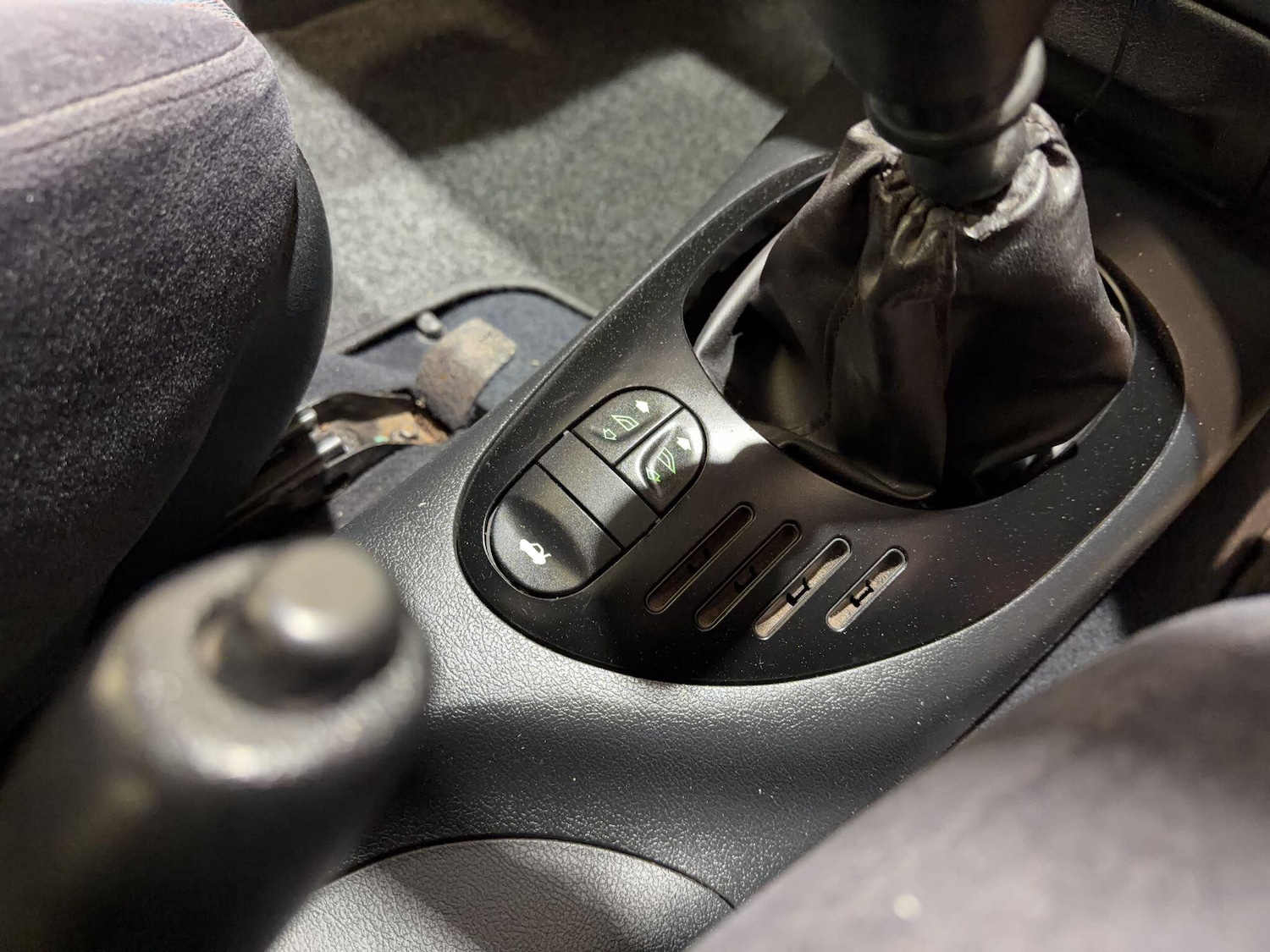 Used Ford Escort 1995 for sale - 77970297: Photo 29