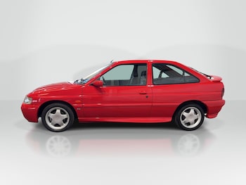 Used Ford Escort 1995 for sale - 77970297: Photo