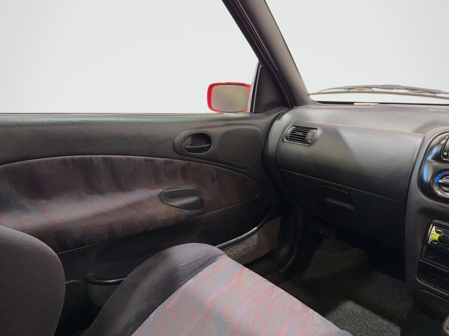 Used Ford Escort 1995 for sale - 77970297: Photo 34