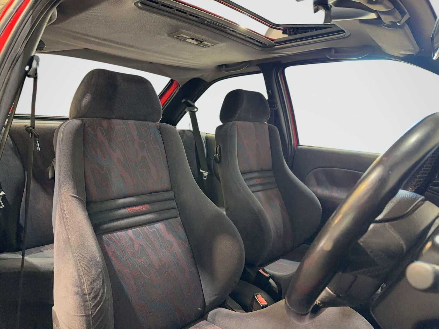 Used Ford Escort 1995 for sale - 77970297: Photo 36