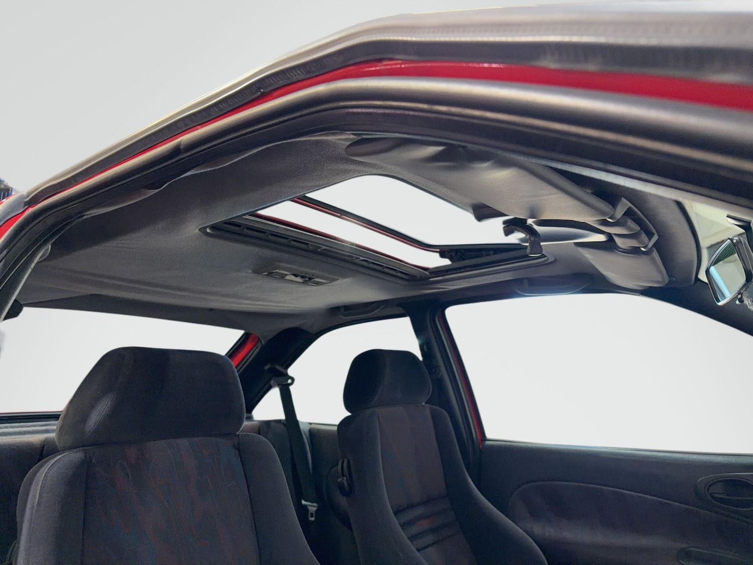 Used Ford Escort 1995 for sale - 77970297: Photo 37