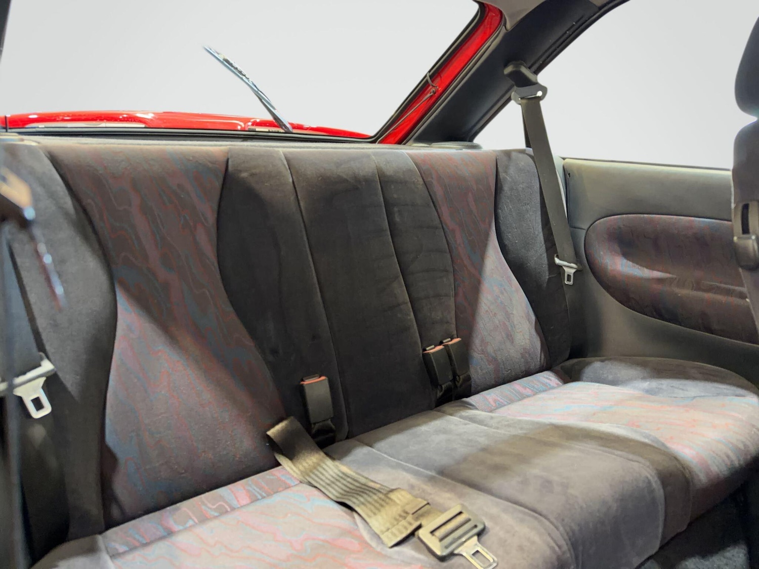 Used Ford Escort 1995 for sale - 77970297: Photo 38