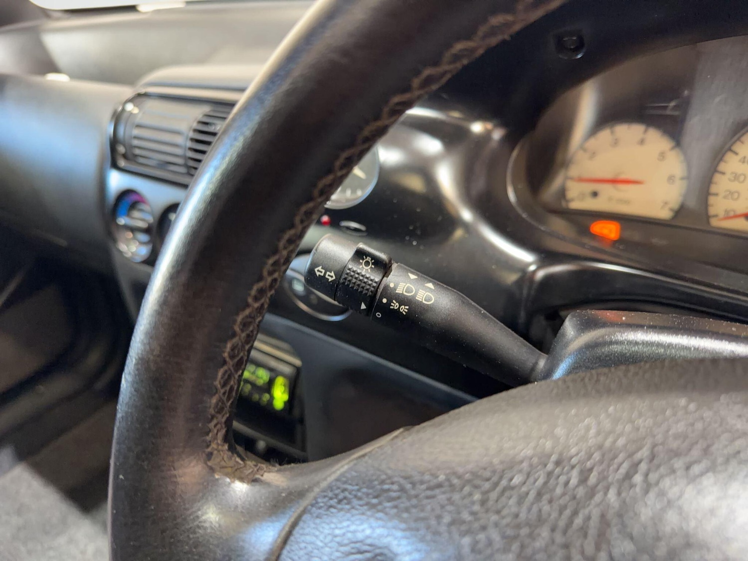 Used Ford Escort 1995 for sale - 77970297: Photo 39