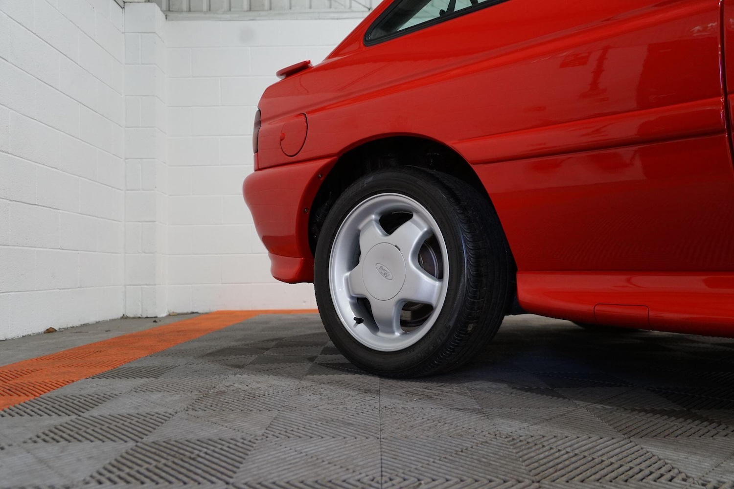 Used Ford Escort 1995 for sale - 77970297: Photo 49