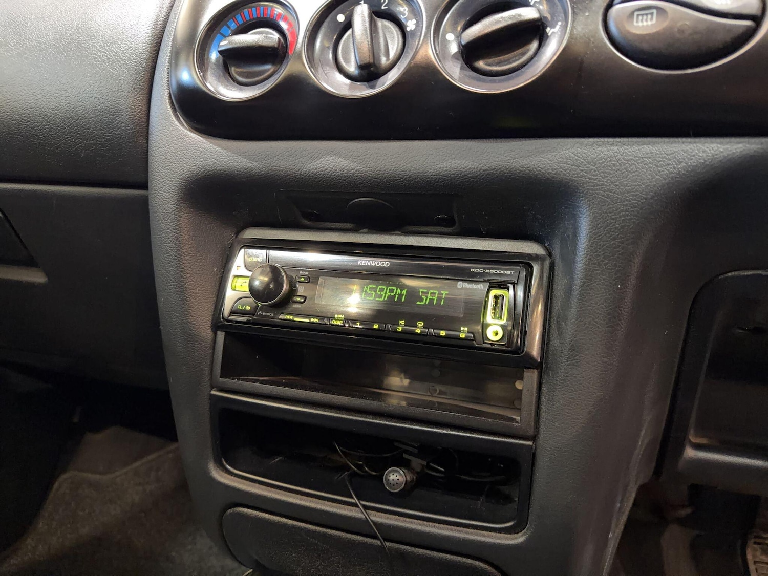 Used Ford Escort 1995 for sale - 77970297: Photo 50