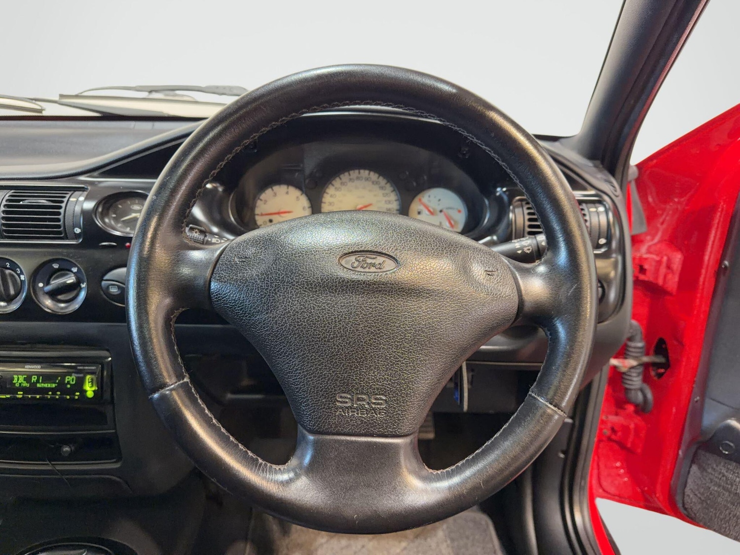 Used Ford Escort 1995 for sale - 77970297: Photo 55