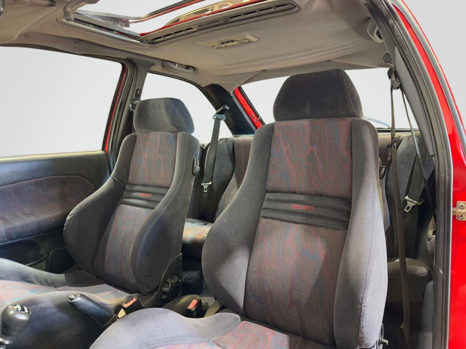 Used Ford Escort 1995 for sale - 77970297: Photo 57