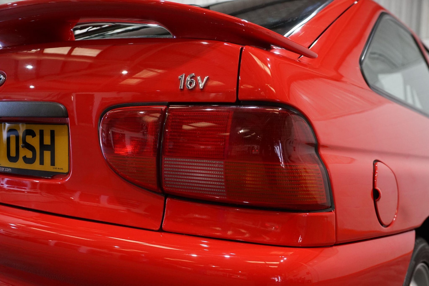 Used Ford Escort 1995 for sale - 77970297: Photo 58