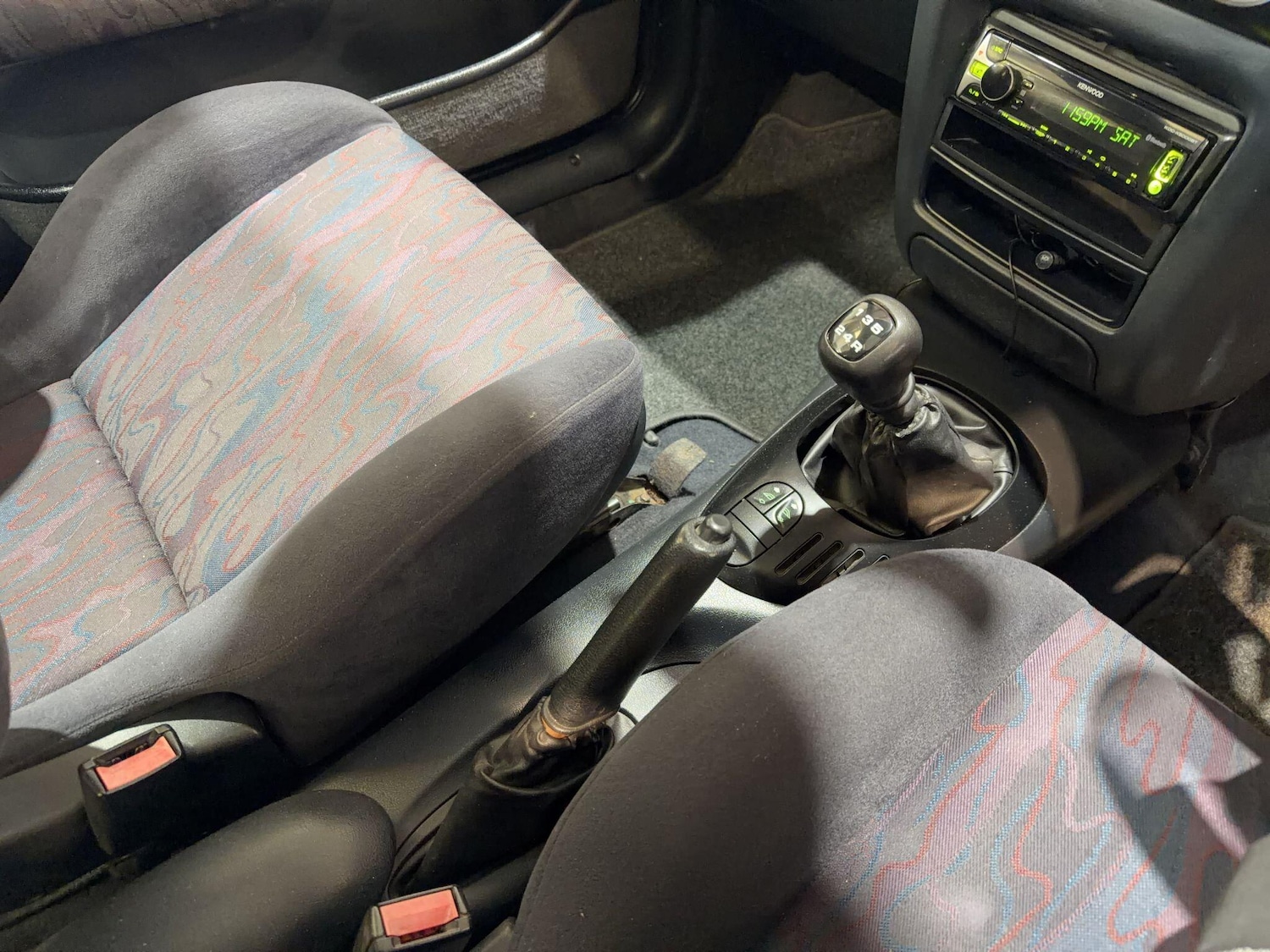 Used Ford Escort 1995 for sale - 77970297: Photo 64