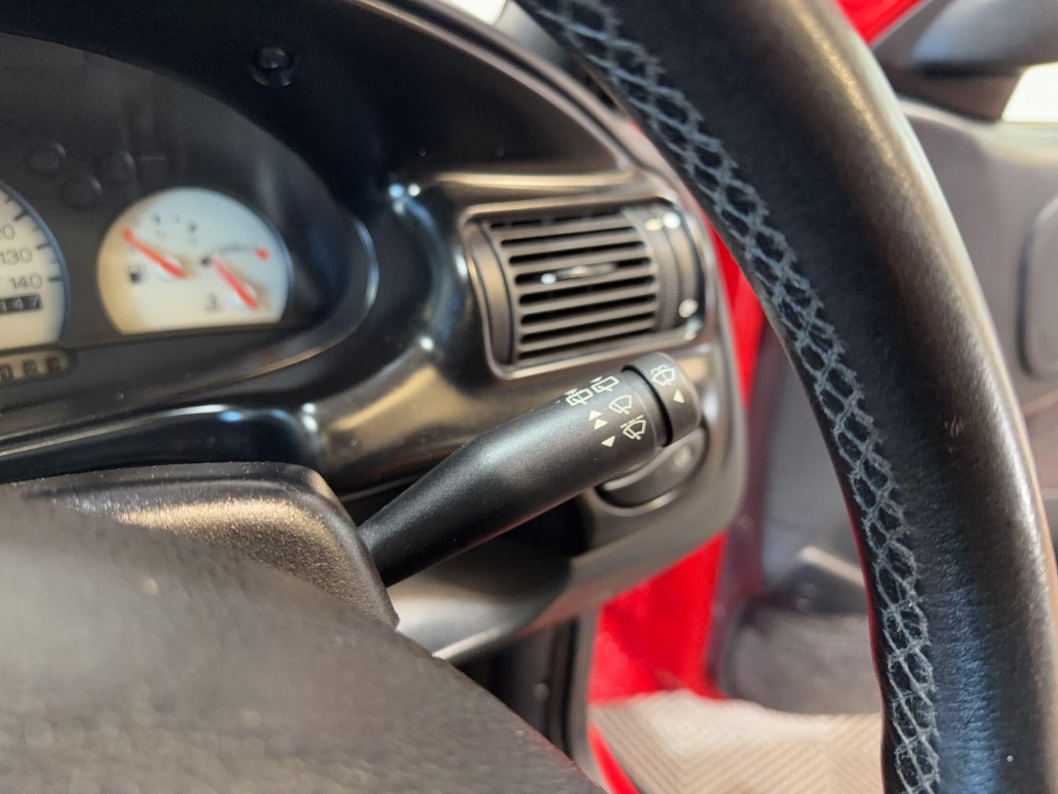 Used Ford Escort 1995 for sale - 77970297: Photo 65