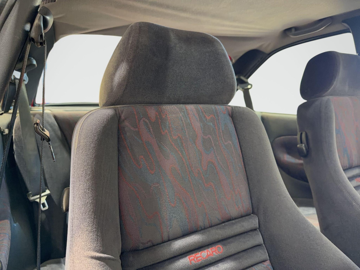 Used Ford Escort 1995 for sale - 77970297: Photo 68