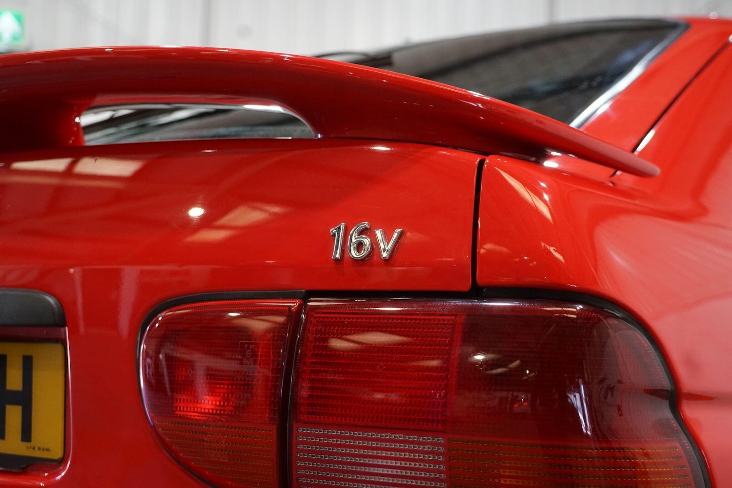 Used Ford Escort 1995 for sale - 77970297: Photo 70