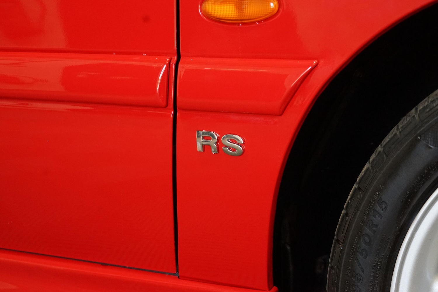 Used Ford Escort 1995 for sale - 77970297: Photo 71