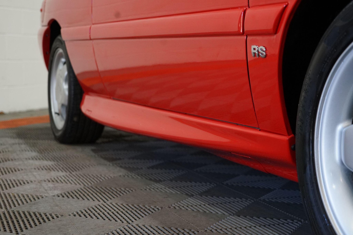 Used Ford Escort 1995 for sale - 77970297: Photo 72