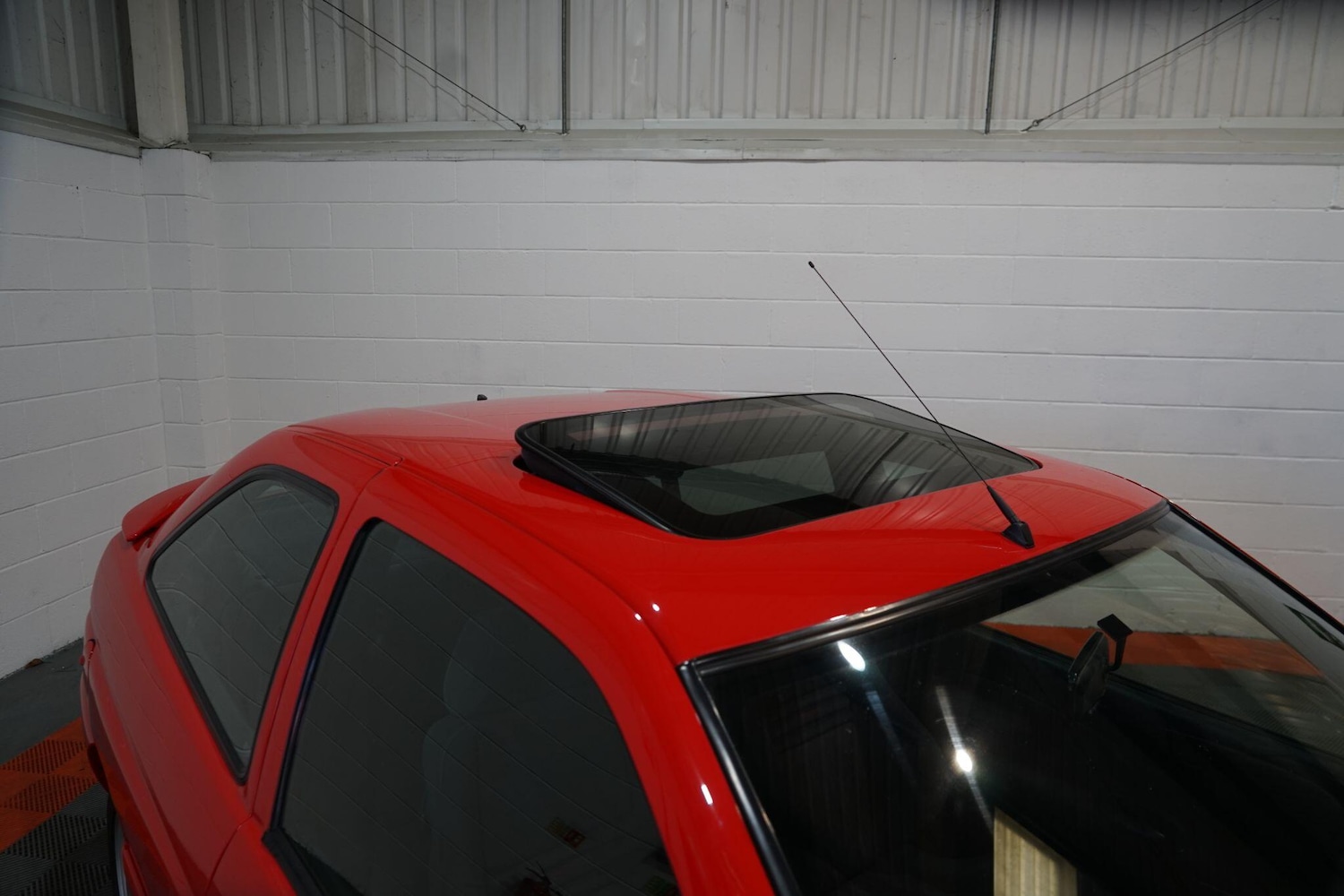 Used Ford Escort 1995 for sale - 77970297: Photo 73