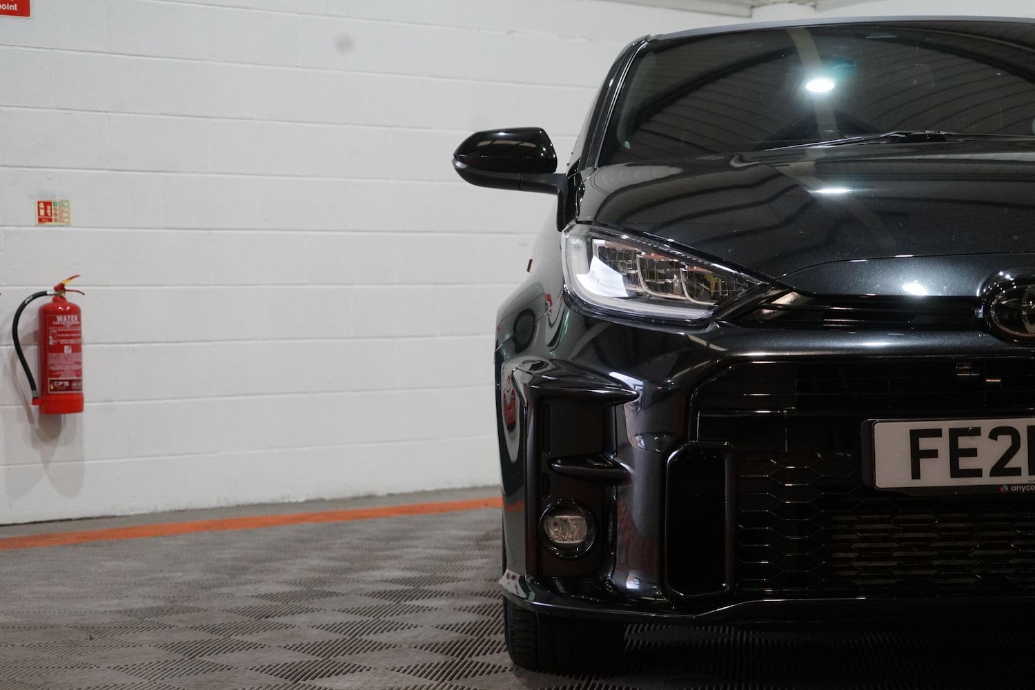 Used Toyota Yaris 2021 for sale - 78100527: Photo 10