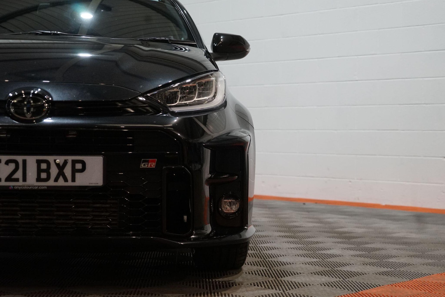 Used Toyota Yaris 2021 for sale - 78100527: Photo 11