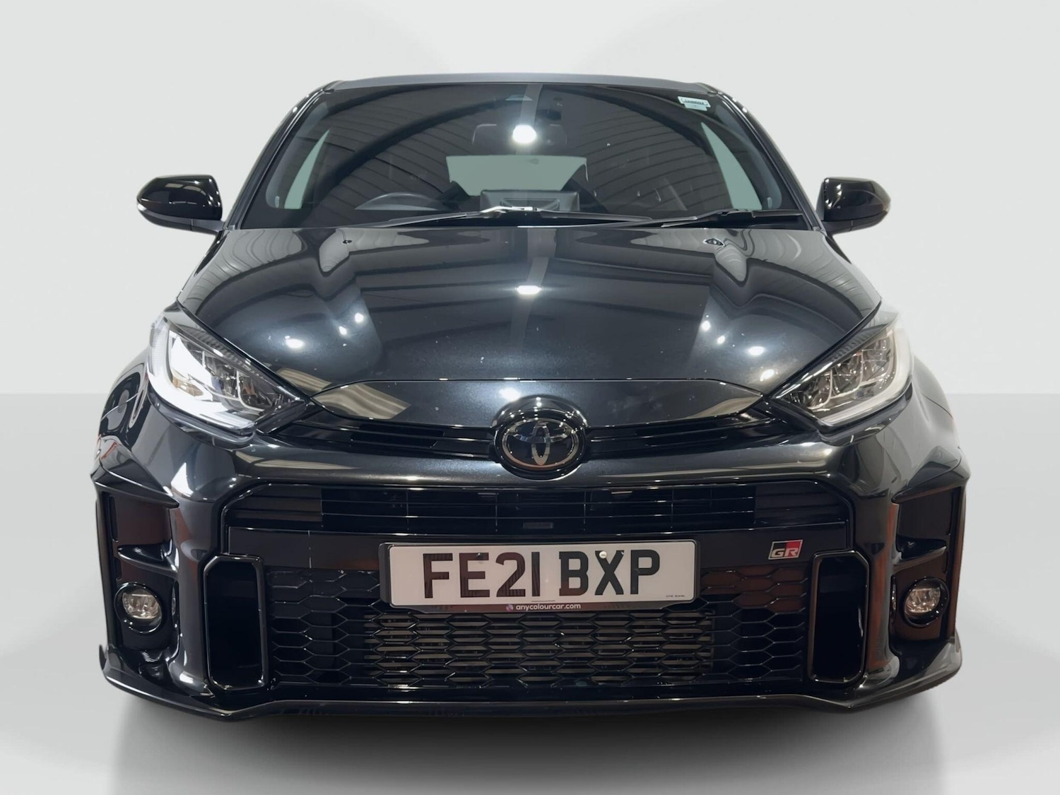 Used Toyota Yaris 2021 for sale - 78100527: Photo 12