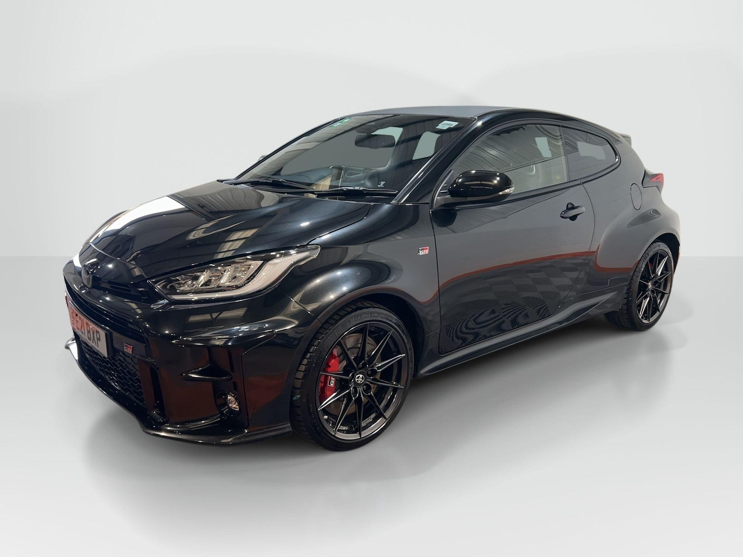 Used Toyota Yaris 2021 for sale - 78100527: Photo 13