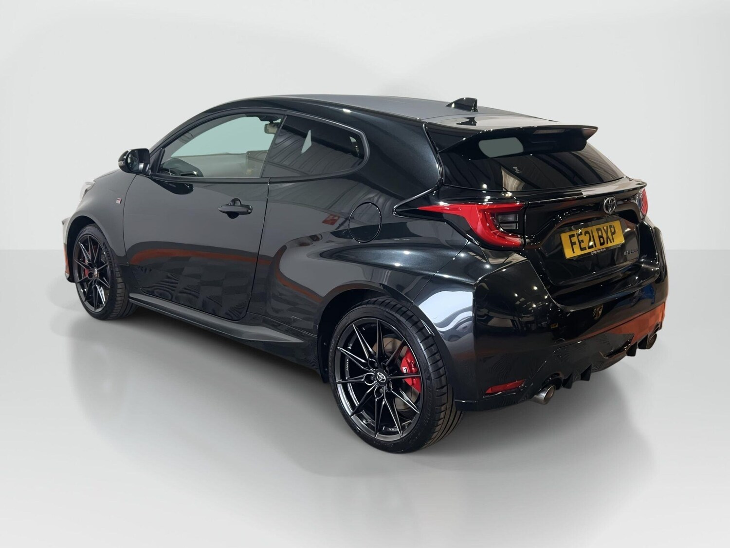 Used Toyota Yaris 2021 for sale - 78100527: Photo 15