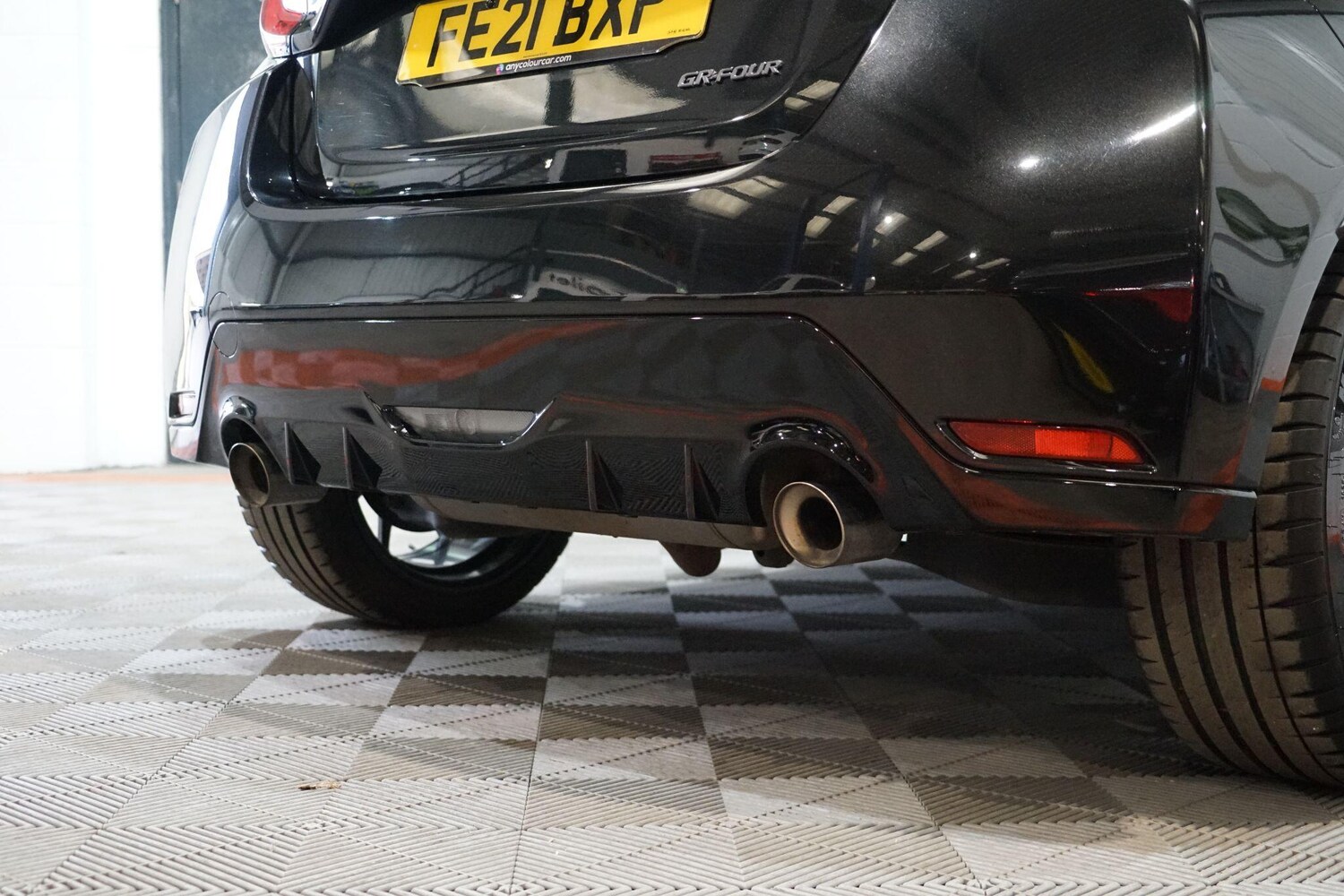 Used Toyota Yaris 2021 for sale - 78100527: Photo 17