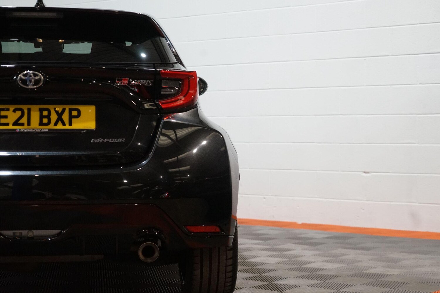 Used Toyota Yaris 2021 for sale - 78100527: Photo 19