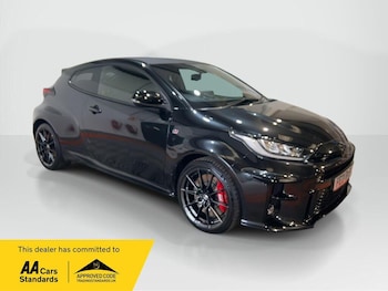 Used Toyota Yaris 2021 for sale - 78100527: Photo