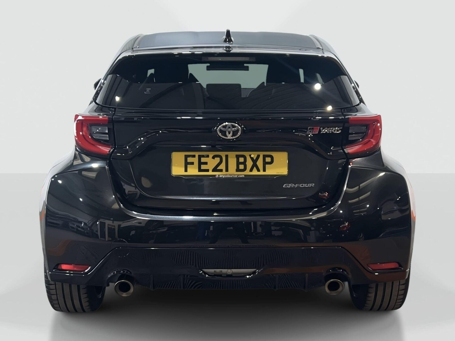 Used Toyota Yaris 2021 for sale - 78100527: Photo 20