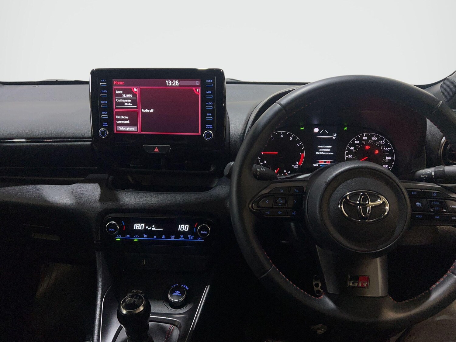 Used Toyota Yaris 2021 for sale - 78100527: Photo 22