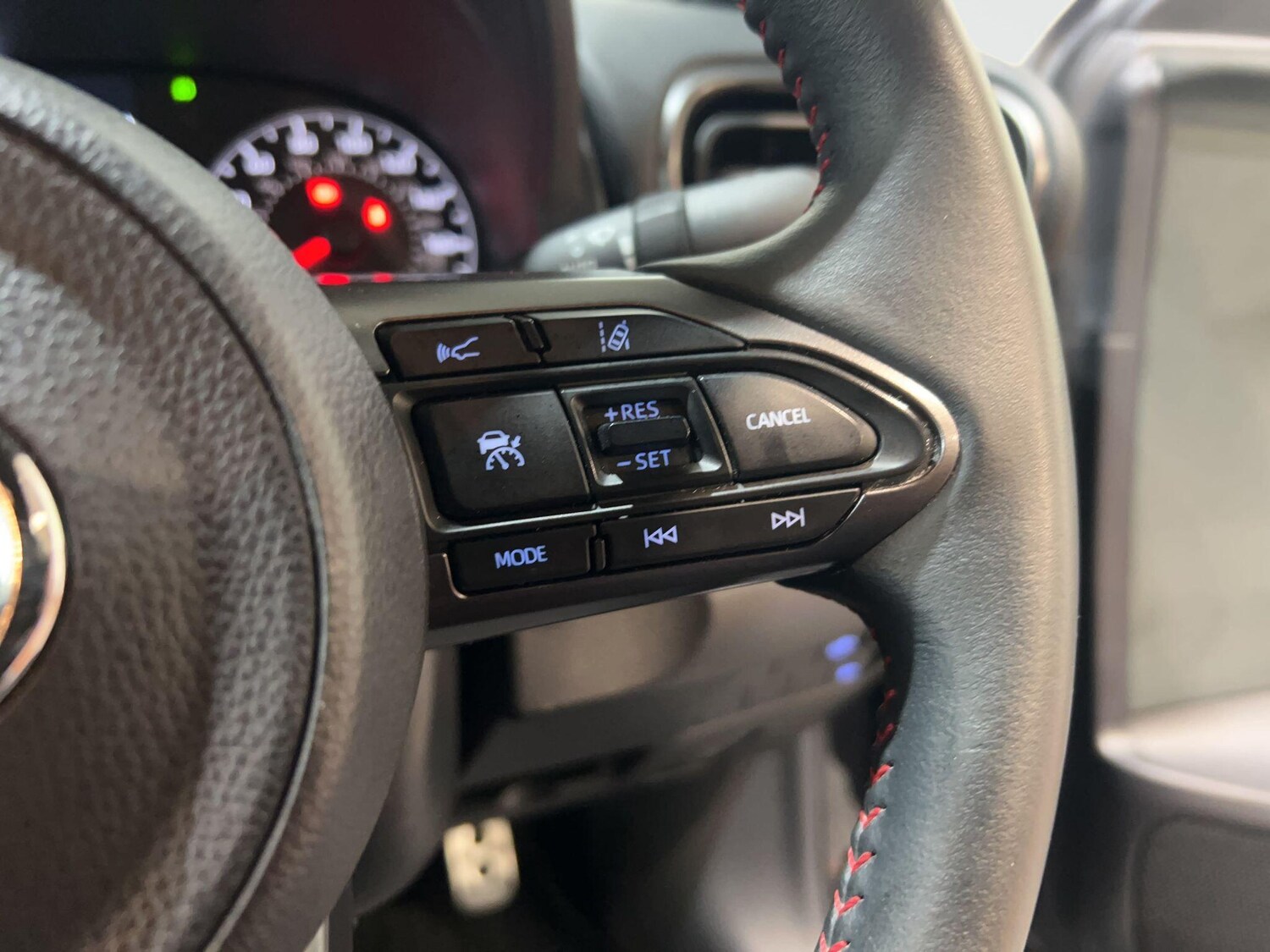 Used Toyota Yaris 2021 for sale - 78100527: Photo 31