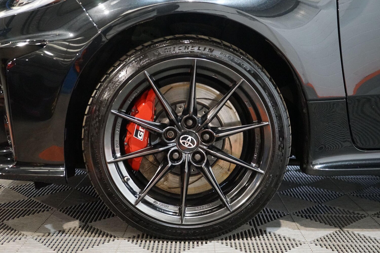 Used Toyota Yaris 2021 for sale - 78100527: Photo 39