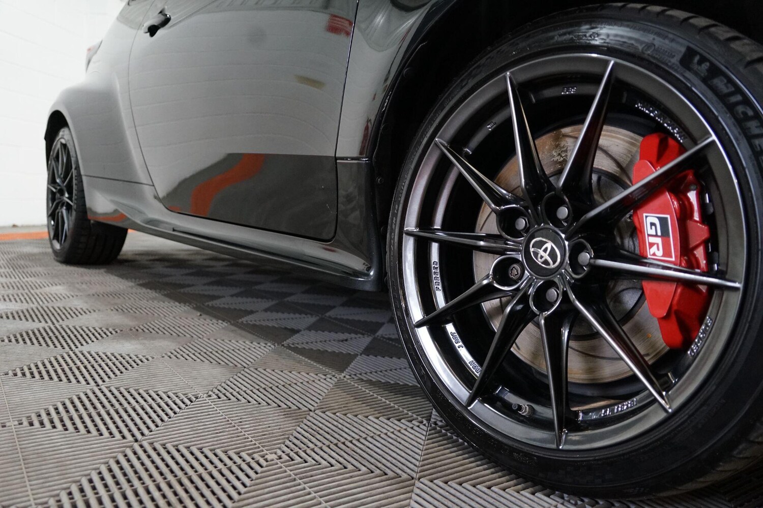 Used Toyota Yaris 2021 for sale - 78100527: Photo 40