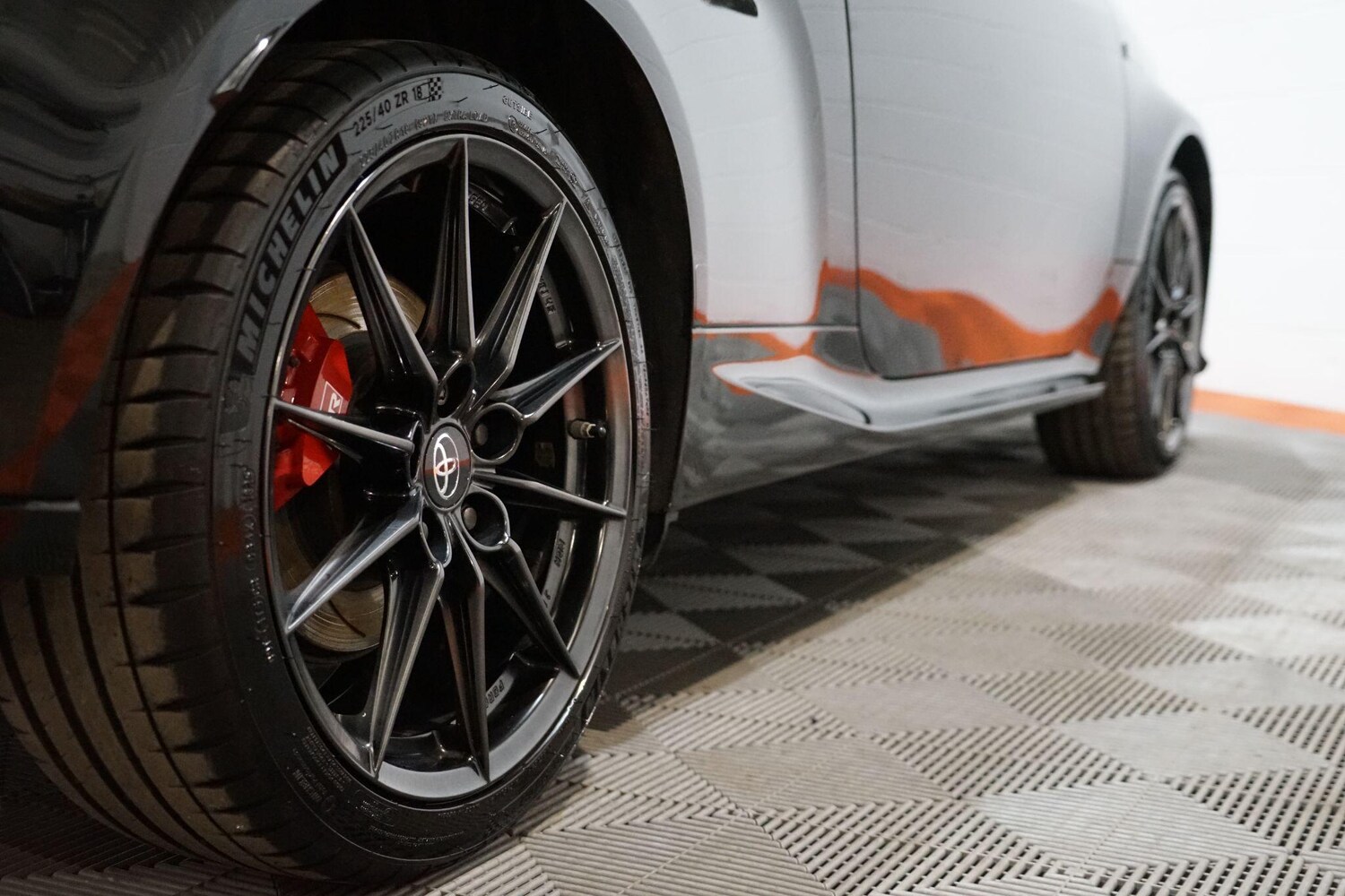 Used Toyota Yaris 2021 for sale - 78100527: Photo 42