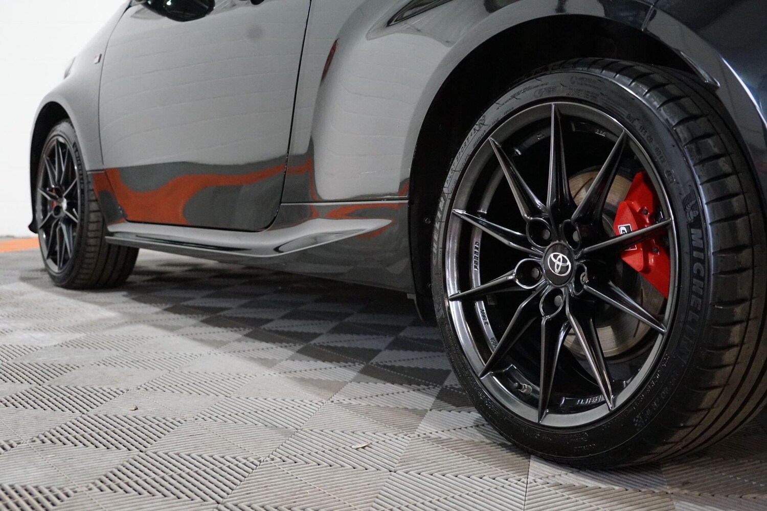 Used Toyota Yaris 2021 for sale - 78100527: Photo 43