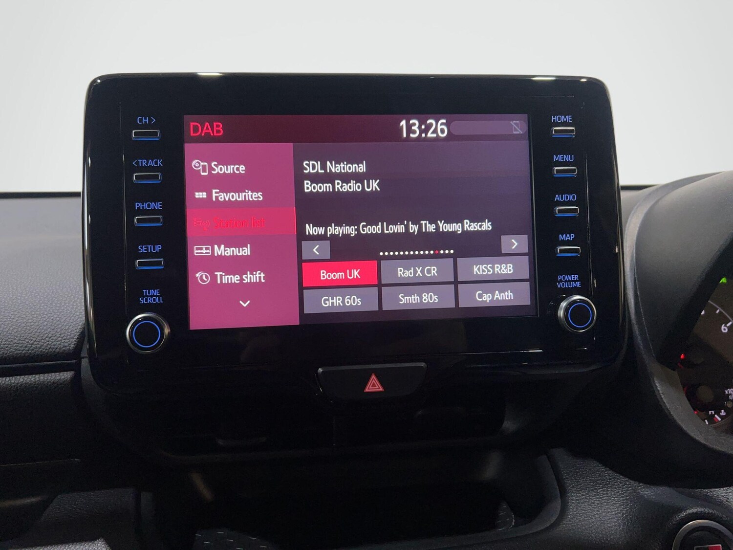 Used Toyota Yaris 2021 for sale - 78100527: Photo 44