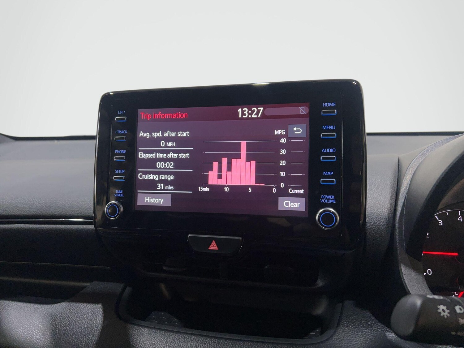 Used Toyota Yaris 2021 for sale - 78100527: Photo 45