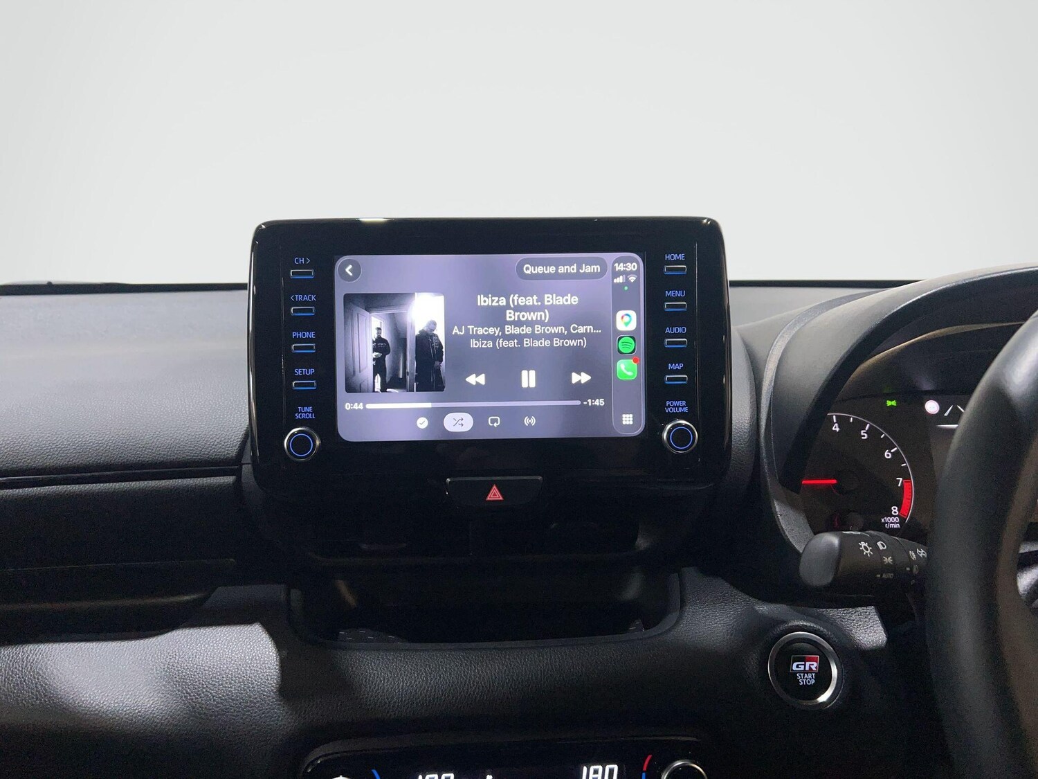 Used Toyota Yaris 2021 for sale - 78100527: Photo 46