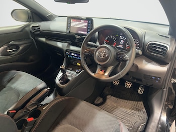 Used Toyota Yaris 2021 for sale - 78100527: Photo