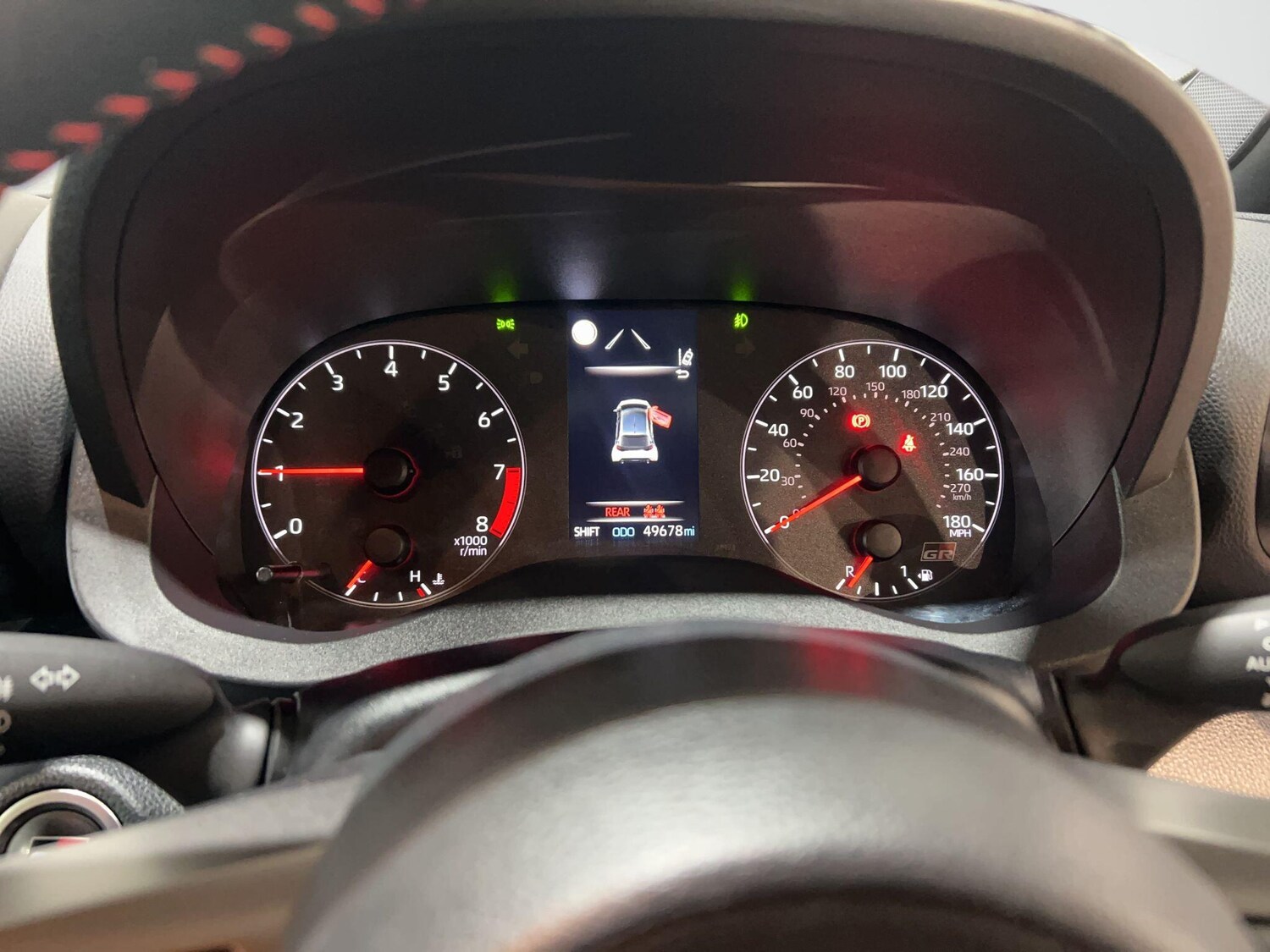 Used Toyota Yaris 2021 for sale - 78100527: Photo 50