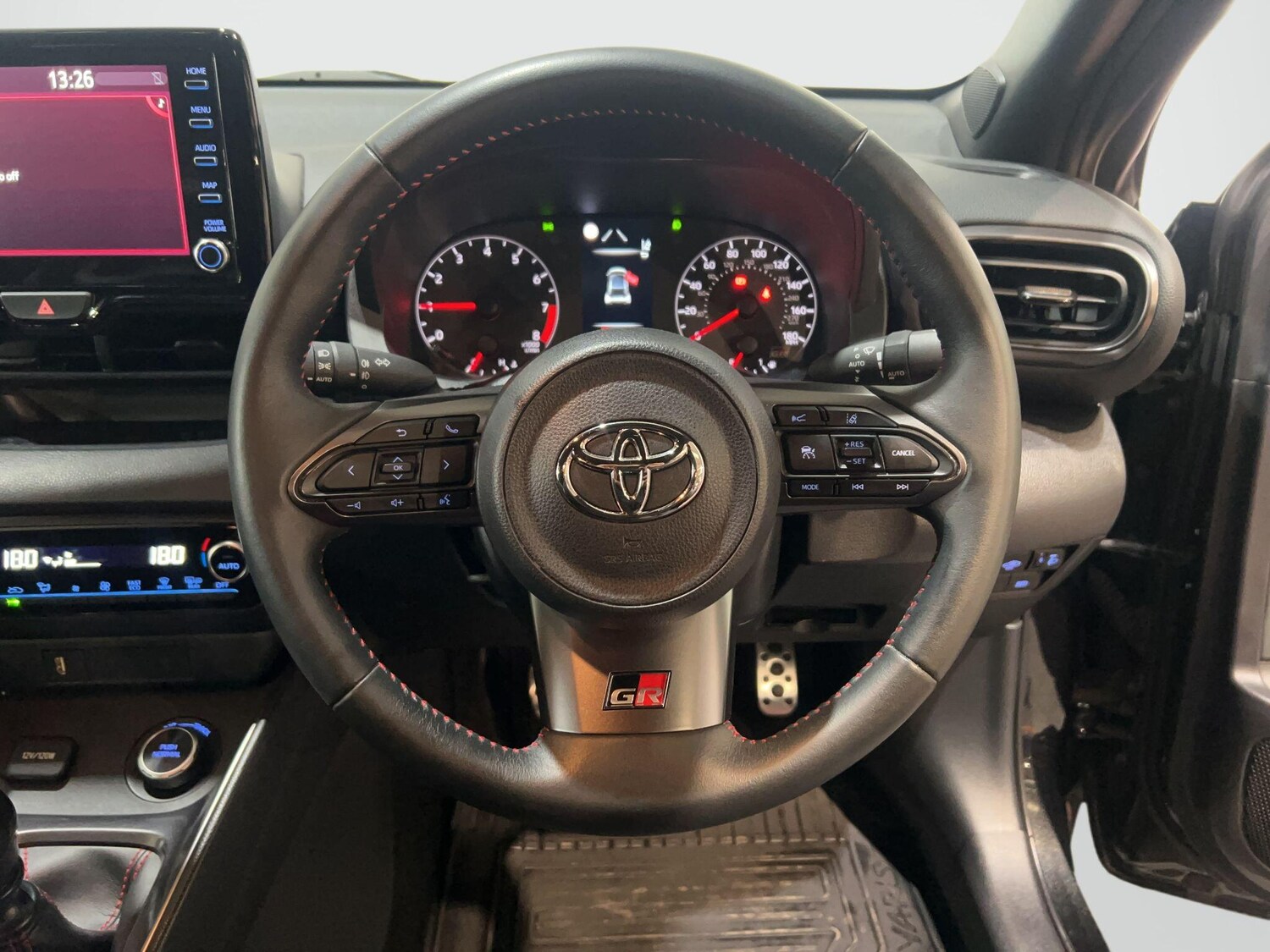 Used Toyota Yaris 2021 for sale - 78100527: Photo 52