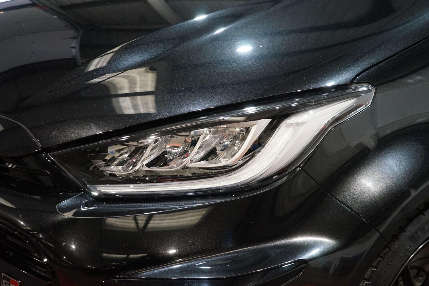 Used Toyota Yaris 2021 for sale - 78100527: Photo 56