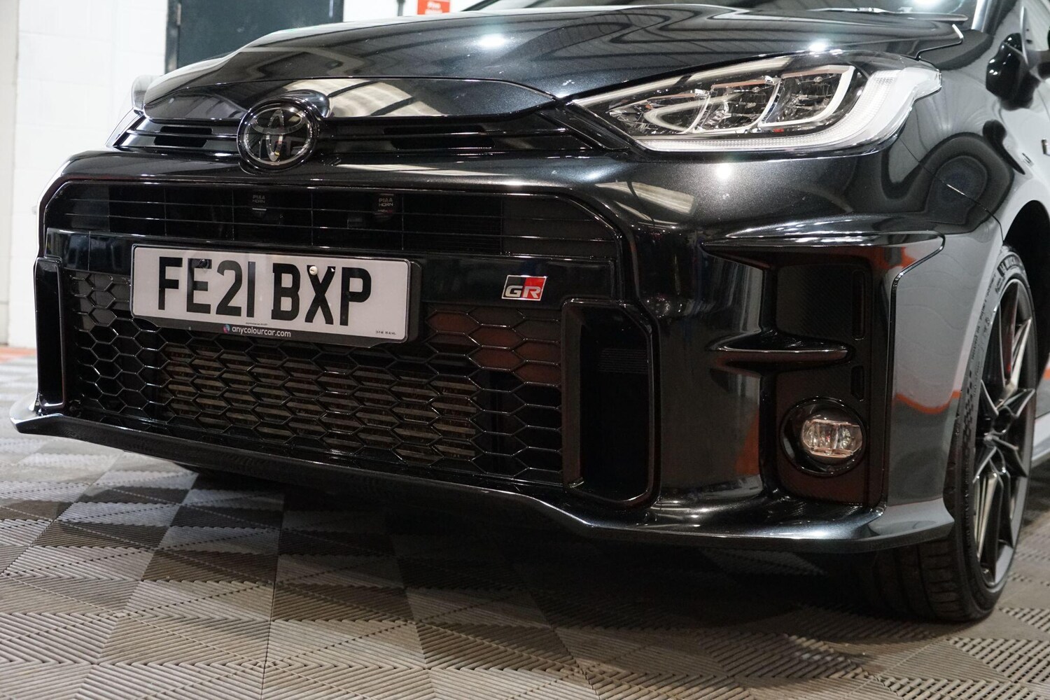 Used Toyota Yaris 2021 for sale - 78100527: Photo 61