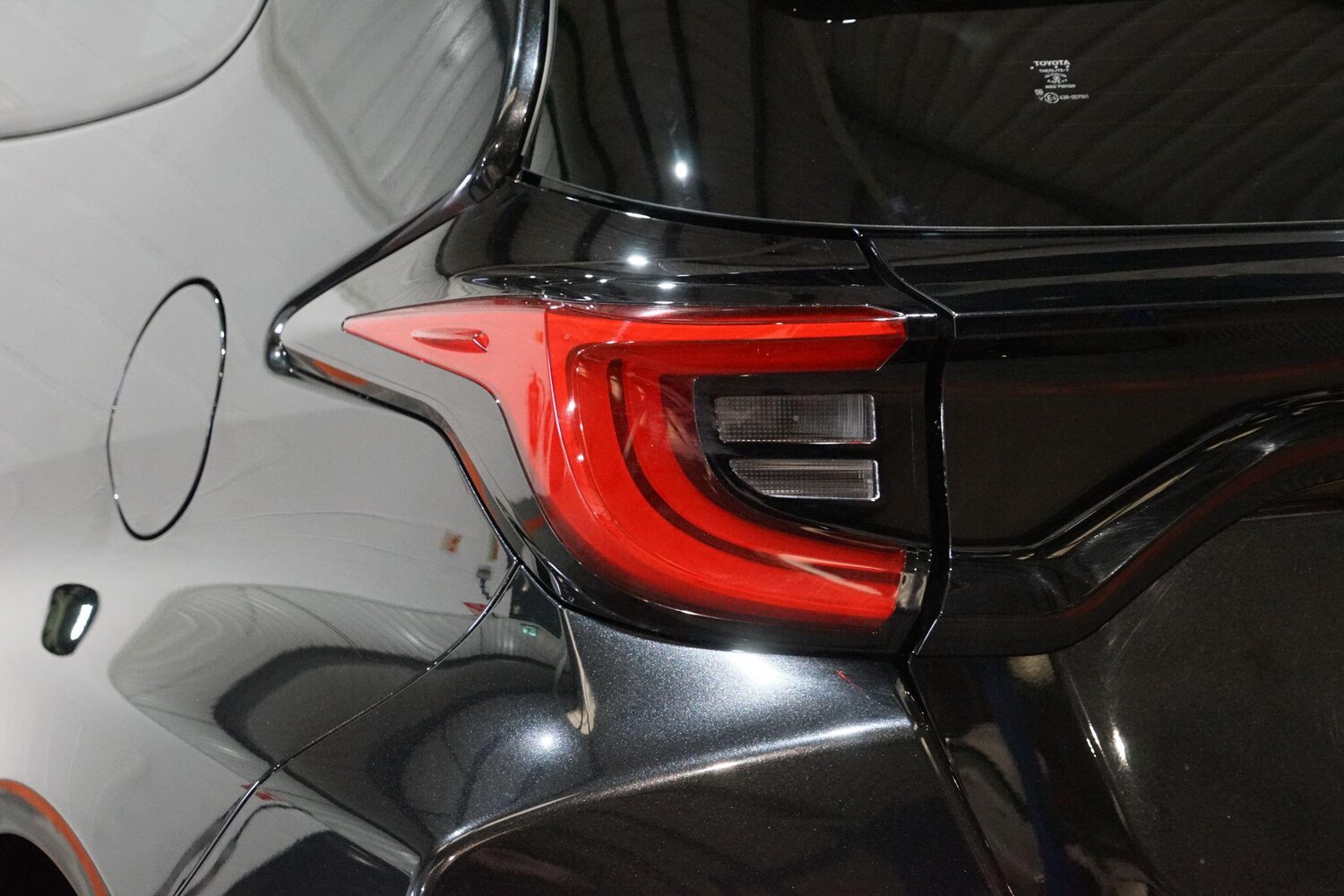 Used Toyota Yaris 2021 for sale - 78100527: Photo 64