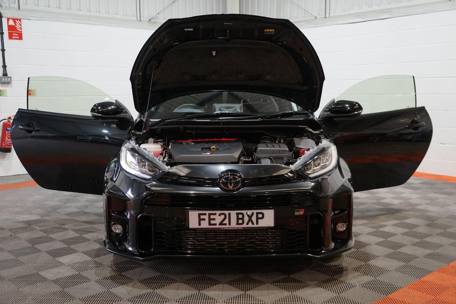 Used Toyota Yaris 2021 for sale - 78100527: Photo 7