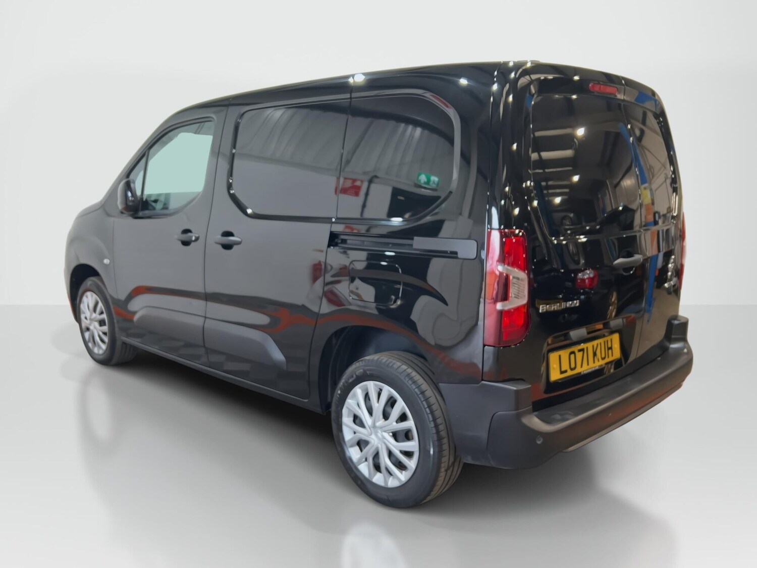 Used Citroen Berlingo 2022 for sale - 78099912: Photo 12