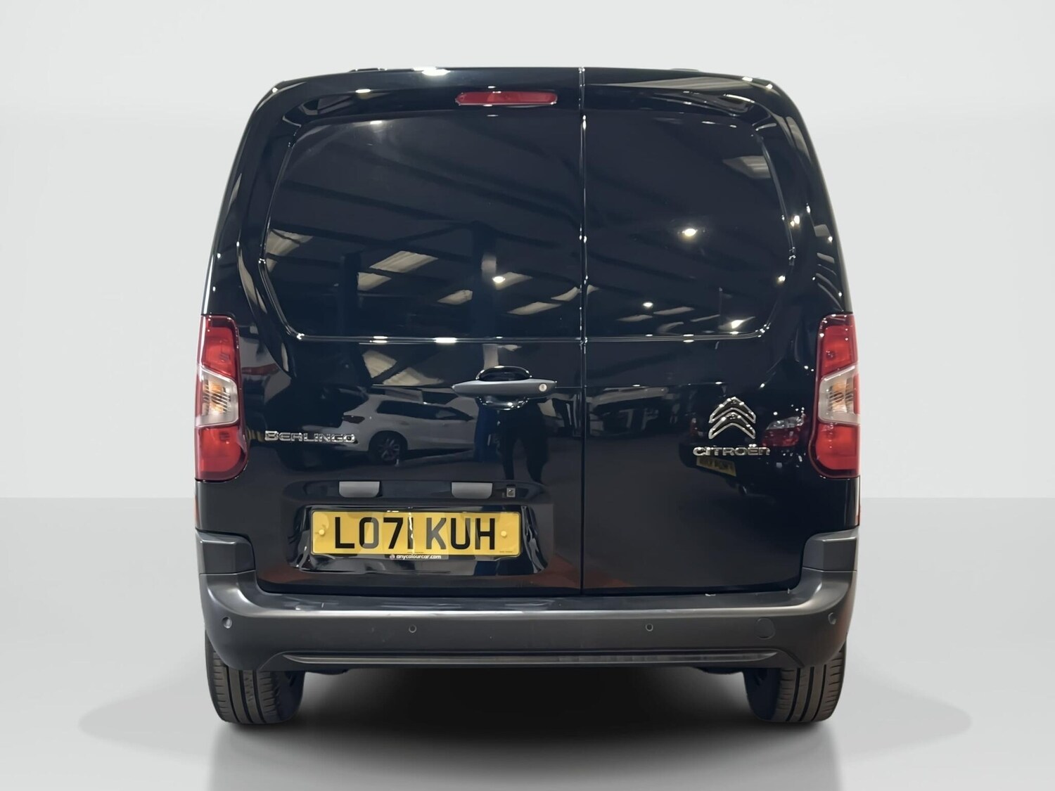 Used Citroen Berlingo 2022 for sale - 78099912: Photo 14