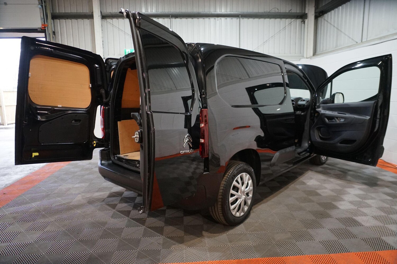 Used Citroen Berlingo 2022 for sale - 78099912: Photo 16